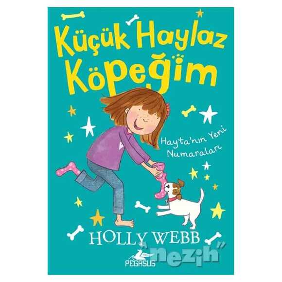 Hayta’nın Yeni Numaraları - Küçük Haylaz Köpeğim 2