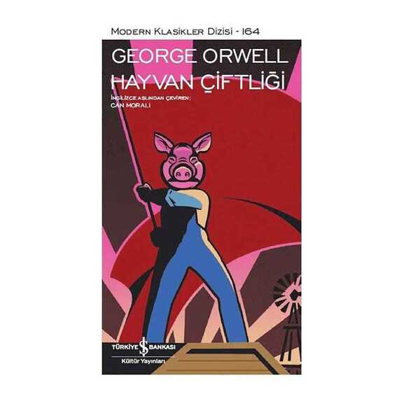 Hayvan Çiftliği