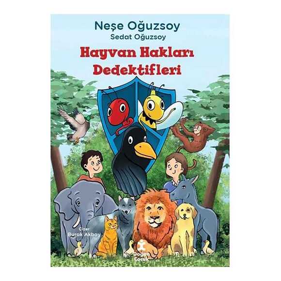 Hayvan Hakları Dedektifleri