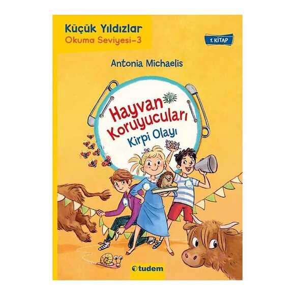 Hayvan Koruyucuları: Kirpi Olayı