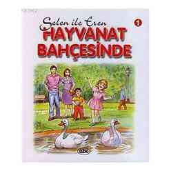 Abc - Hayvanat Bahçesinde
