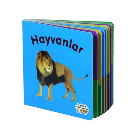 Hayvanlar