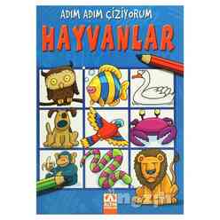 Altın - Hayvanlar