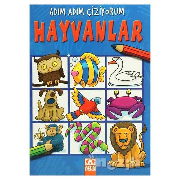 Hayvanlar