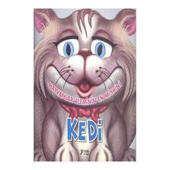 Hayvanlar Alemi - Kedi - Thumbnail