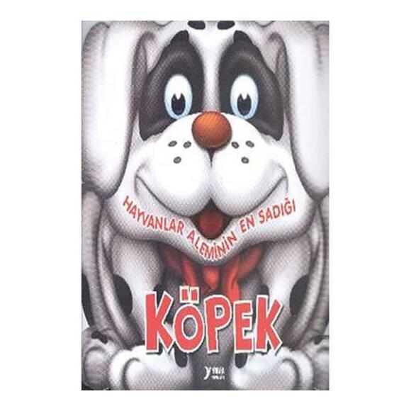 Hayvanlar Alemi - Köpek