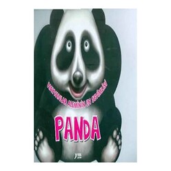 Hayvanlar Alemi - Panda - Thumbnail