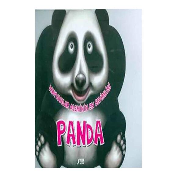 Hayvanlar Alemi - Panda