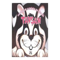 Hayvanlar Alemi - Tavşan - Thumbnail
