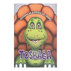 Hayvanlar Alemi - Tosbağa - Thumbnail