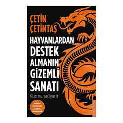 Hayvanlardan Destek Almanın Gizemli Sanatı - Thumbnail