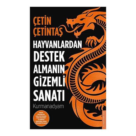 Hayvanlardan Destek Almanın Gizemli Sanatı