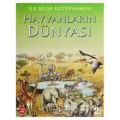 Hayvanların Dünyası - Thumbnail