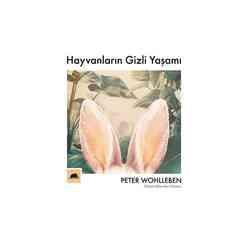 Hayvanların Gizli Yaşamı - Thumbnail