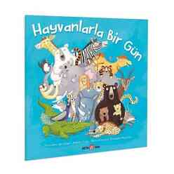 Hayvanlarla Bir Gün - Thumbnail