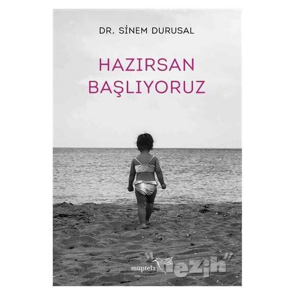 Hazırsan Başlıyoruz