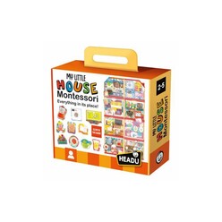 Headu - Headu Montessori Küçük Evim IT20836