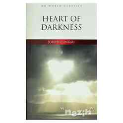 Heart Of Darkness - Thumbnail