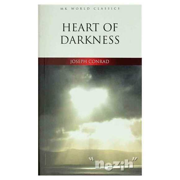 Heart Of Darkness