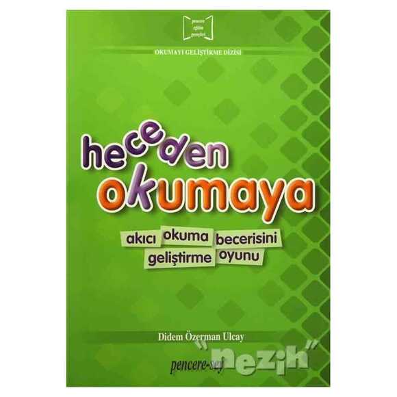 Heceden Okumaya