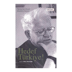 Hedef Türkiye - Thumbnail