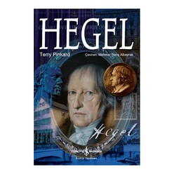 İş Bankası Kültür Yayınları - Hegel