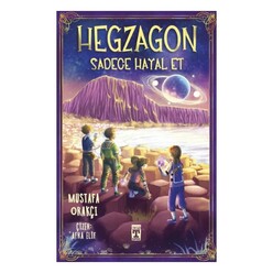 Genç Timaş - Hegzagon - Sadece Hayal Et