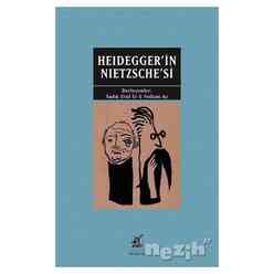 Heidegger’in Nietzsche’si - Thumbnail