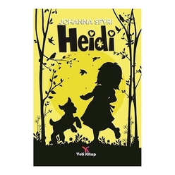 Heidi - Thumbnail