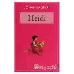 Heidi 195639 - Thumbnail