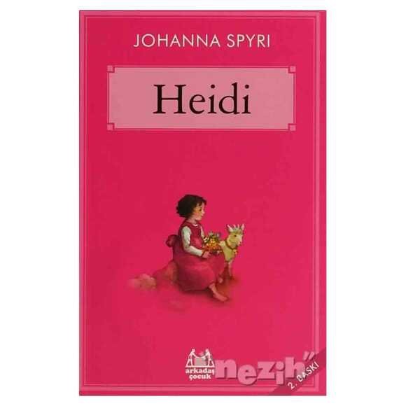 Heidi 195639