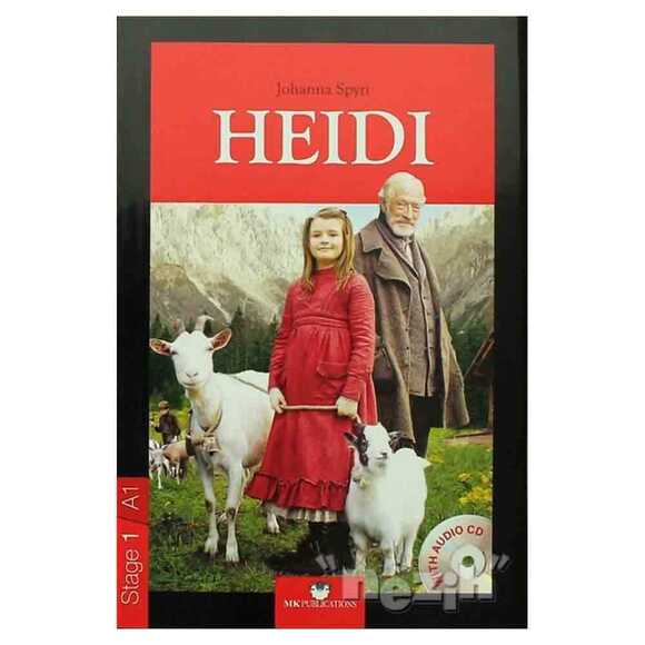 Heidi 269663