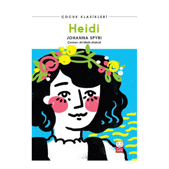 Heidi 345587