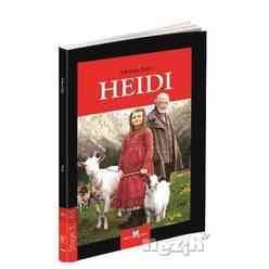 Heidi - Stage 1 - Thumbnail
