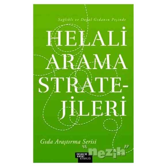 Helali Arama Stratejileri