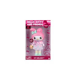 Hello Kitty 20 Cm Figür HKT0701 HKTH8000 - Thumbnail