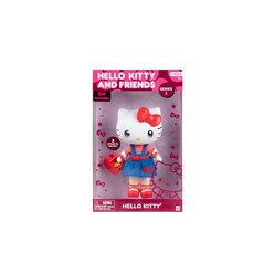 Hello Kitty 20 Cm Figür HKT0701 HKTH8000 - Thumbnail