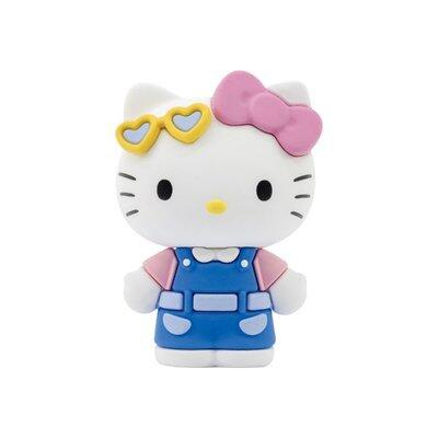 Hello Kitty 5 Cm Mini Doll Cute Outfits Series TOY-0164