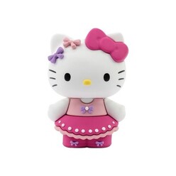 Hello Kitty 5 Cm Mini Doll Cute Outfits Series TOY-0164 - Thumbnail