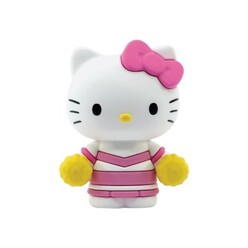 Hello Kitty 5 Cm Mini Doll Cute Outfits Series TOY-0164 - Thumbnail