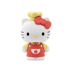 Hello Kitty 5 Cm Mini Doll Cute Outfits Series TOY-0164 - Thumbnail