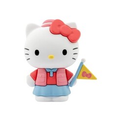 Hello Kitty 5 Cm Mini Doll Cute Outfits Series TOY-0164 - Thumbnail
