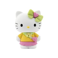 Hello Kitty 5 Cm Mini Doll Cute Outfits Series TOY-0164 - Thumbnail