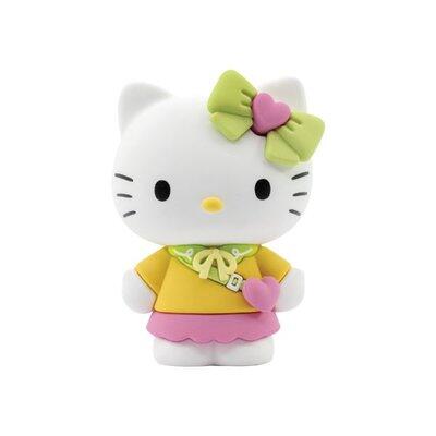 Hello Kitty 5 Cm Mini Doll Cute Outfits Series TOY-0164