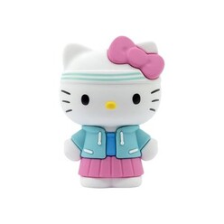 Hello Kitty 5 Cm Mini Doll Cute Outfits Series TOY-0164 - Thumbnail