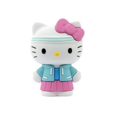 Hello Kitty 5 Cm Mini Doll Cute Outfits Series TOY-0164