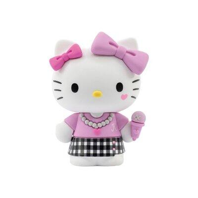 Hello Kitty 5 Cm Mini Doll Cute Outfits Series TOY-0164