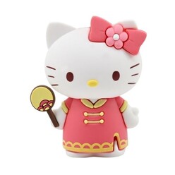 Hello Kitty 7 Cm Doll Four Seasons Series TOY-0165 11534 - Thumbnail