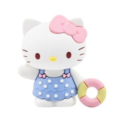 Hello Kitty 7 Cm Doll Four Seasons Series TOY-0165 11534 - Thumbnail