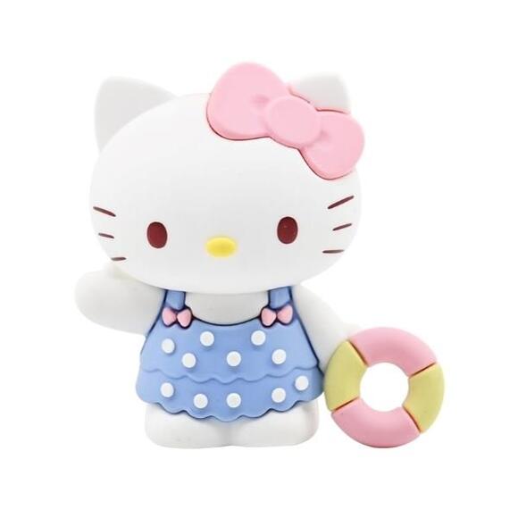 Hello Kitty 7 Cm Doll Four Seasons Series TOY-0165 11534
